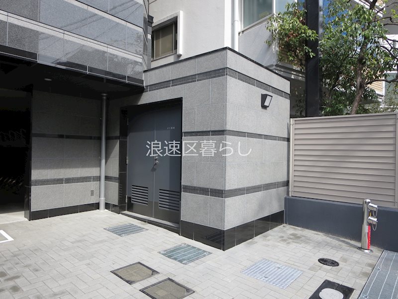 スプランディッド難波ＷＥＳＴ その他