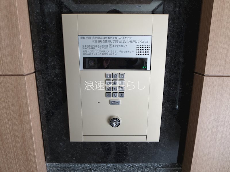 スプランディッド難波ＷＥＳＴ その他