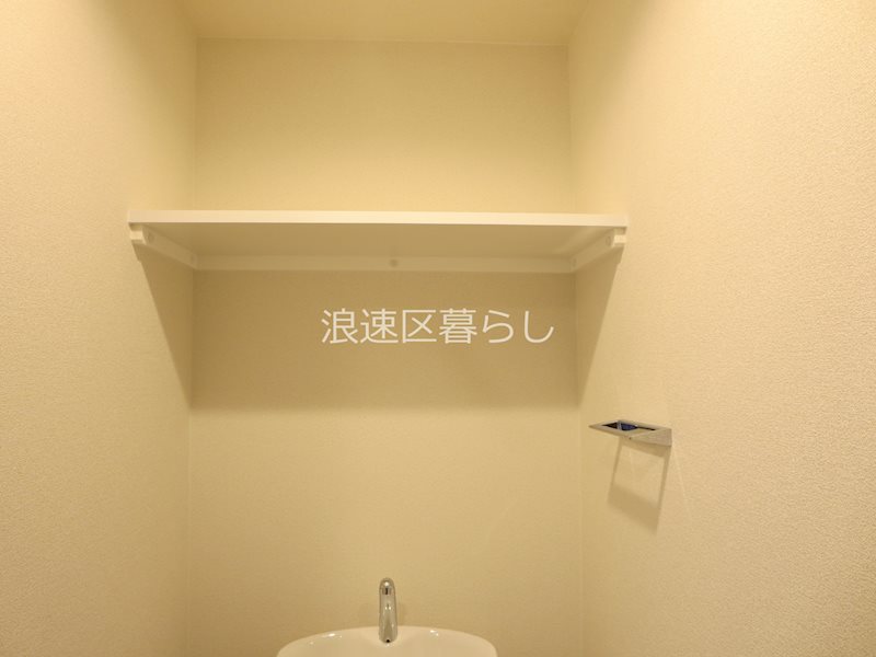 スプランディッド難波ＷＥＳＴ その他