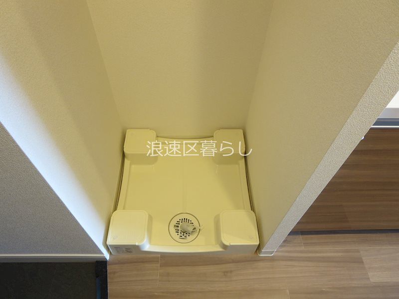 スプランディッド難波ＷＥＳＴ その他