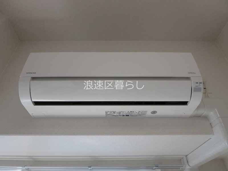 スプランディッド難波ＷＥＳＴ その他