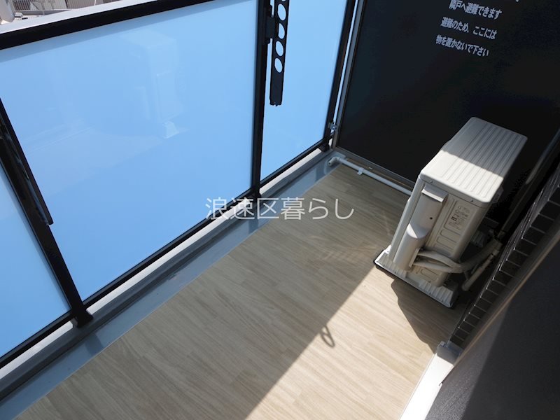 スプランディッド難波ＷＥＳＴ その他
