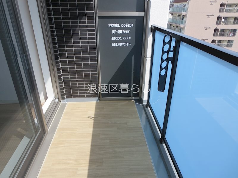 スプランディッド難波ＷＥＳＴ その他