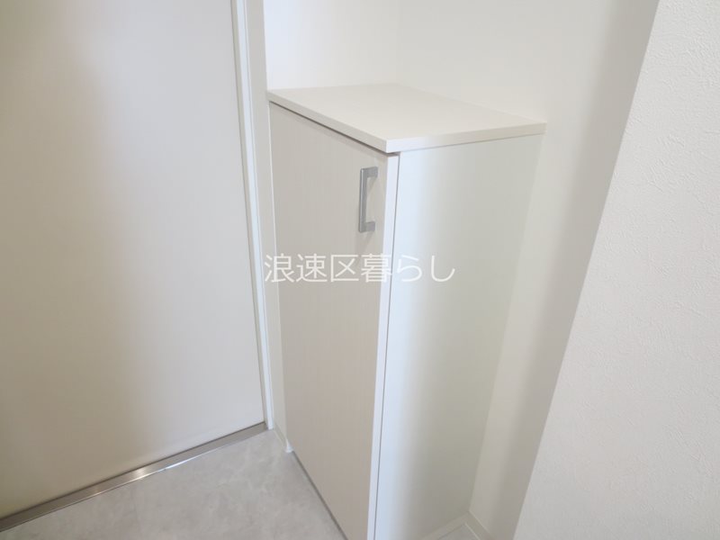 URBAN　PARK難波南 その他