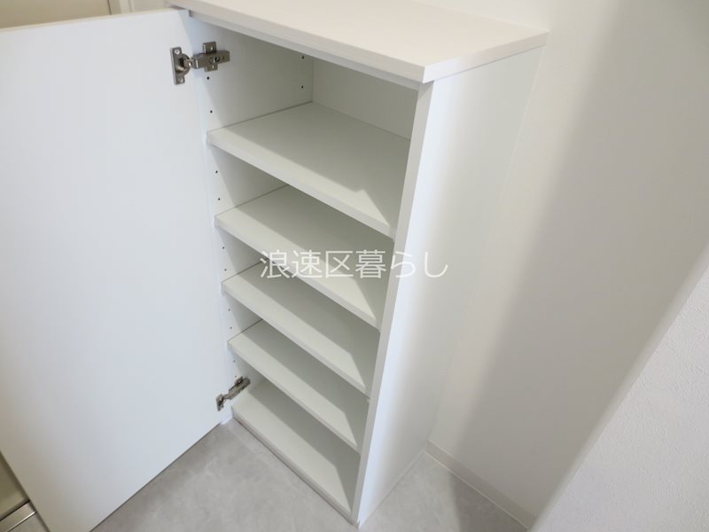 URBAN　PARK難波南 その他