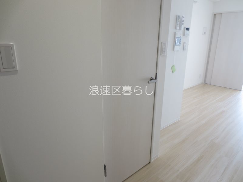 URBAN　PARK難波南 その他