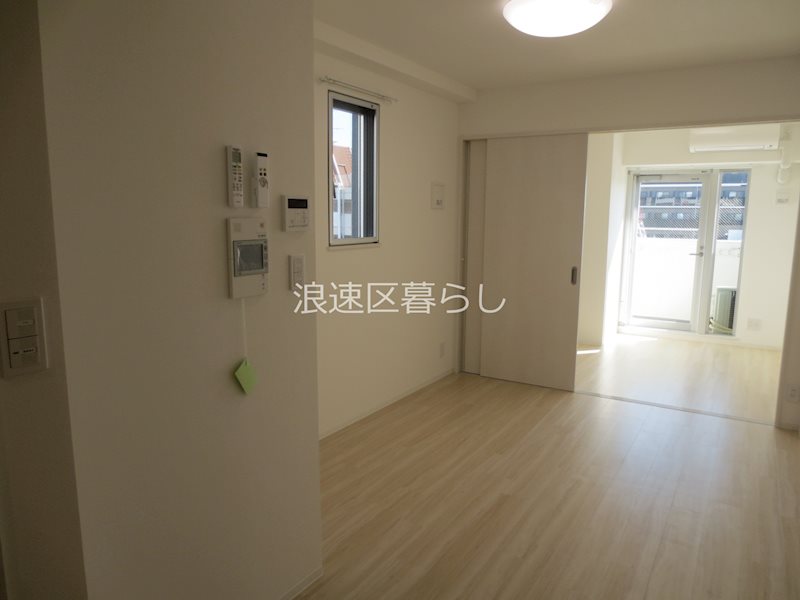 URBAN　PARK難波南 その他