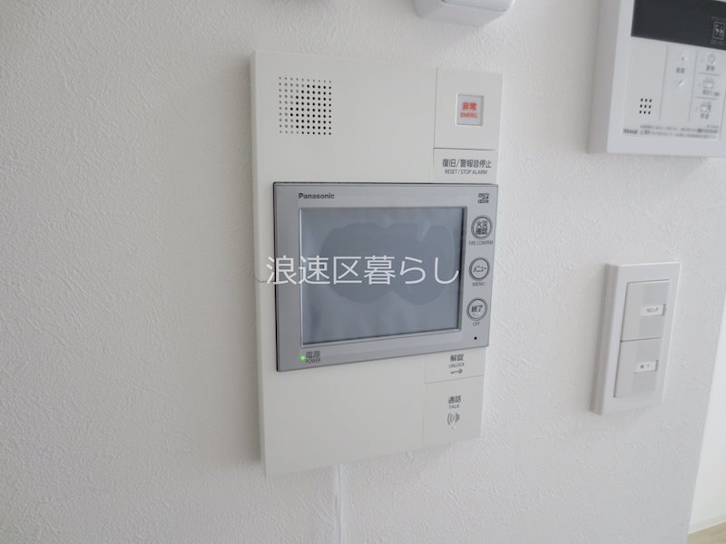URBAN　PARK難波南 その他