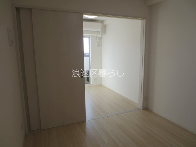 URBAN　PARK難波南 その他