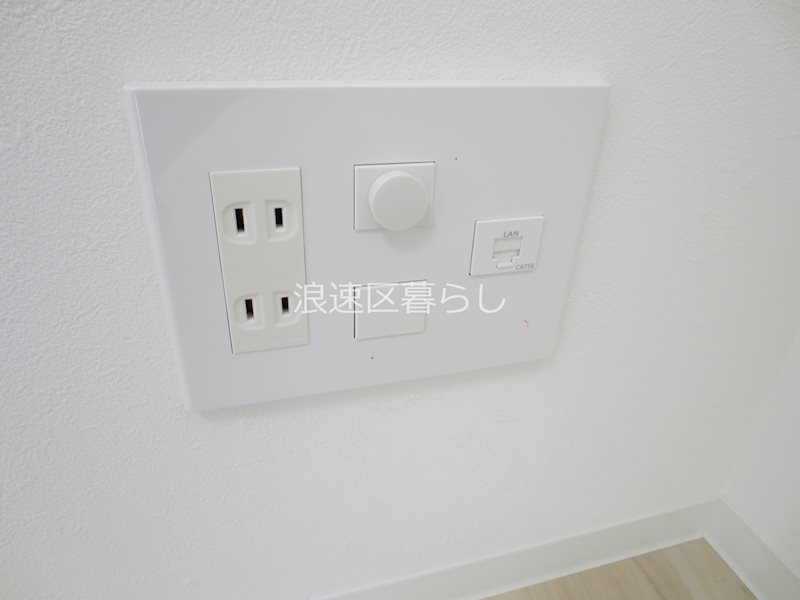 URBAN　PARK難波南 その他