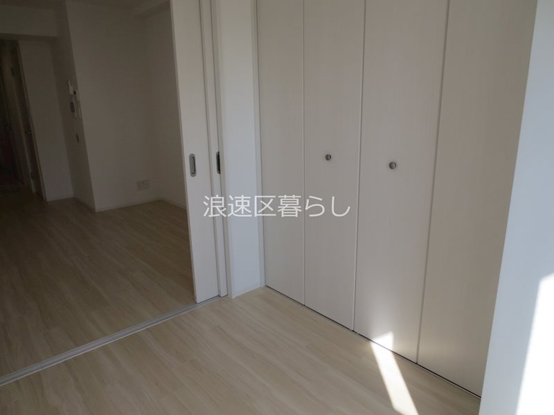 URBAN　PARK難波南 その他