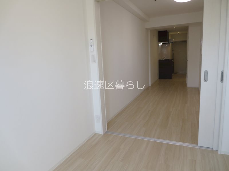 URBAN　PARK難波南 その他