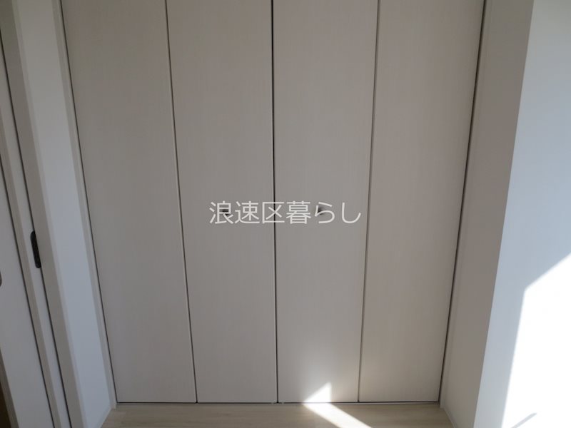 URBAN　PARK難波南 その他