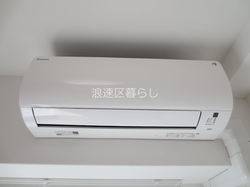 URBAN　PARK難波南 その他