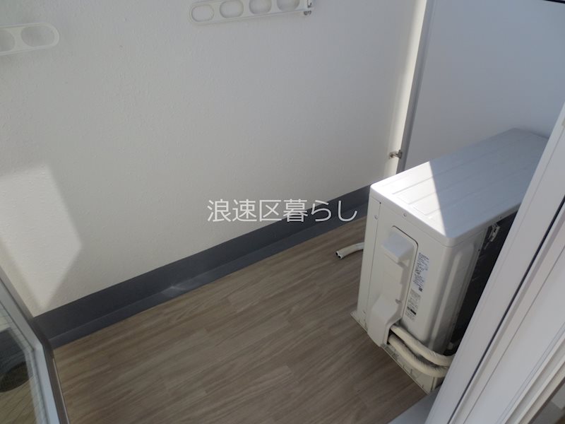 URBAN　PARK難波南 その他