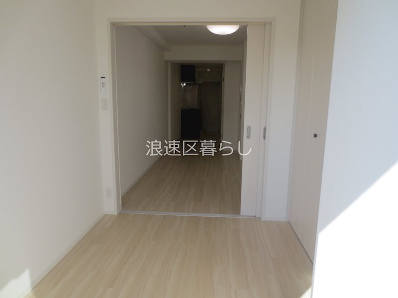 URBAN　PARK難波南 その他