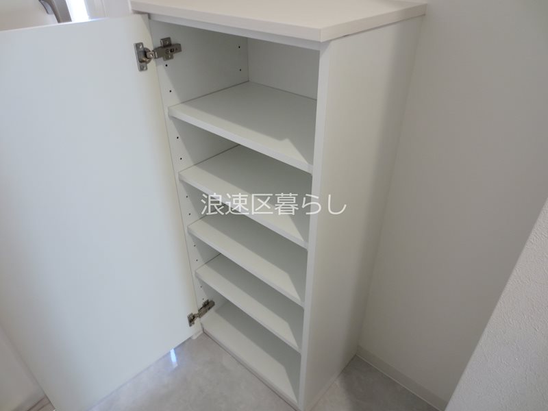 URBAN　PARK難波南 その他