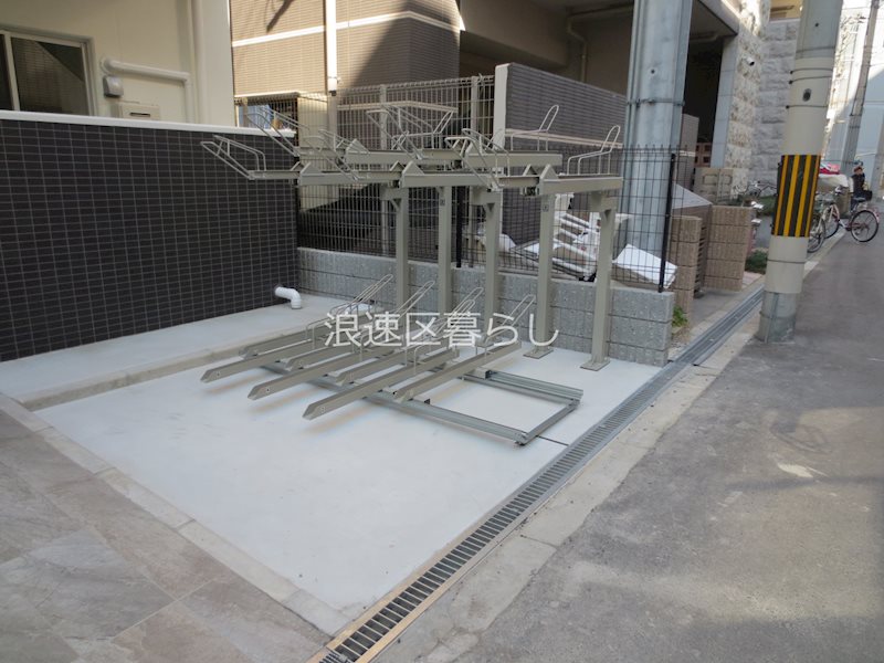 URBAN　PARK難波南 その他