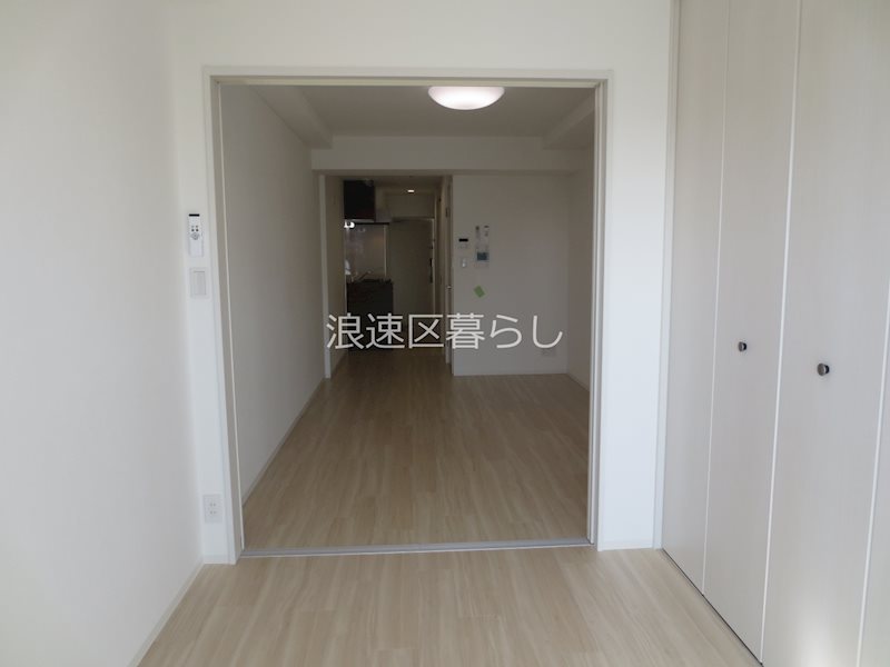 URBAN　PARK難波南 その他