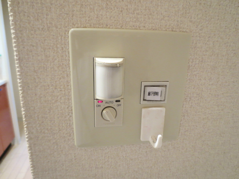ウィルテラスなんば南 その他