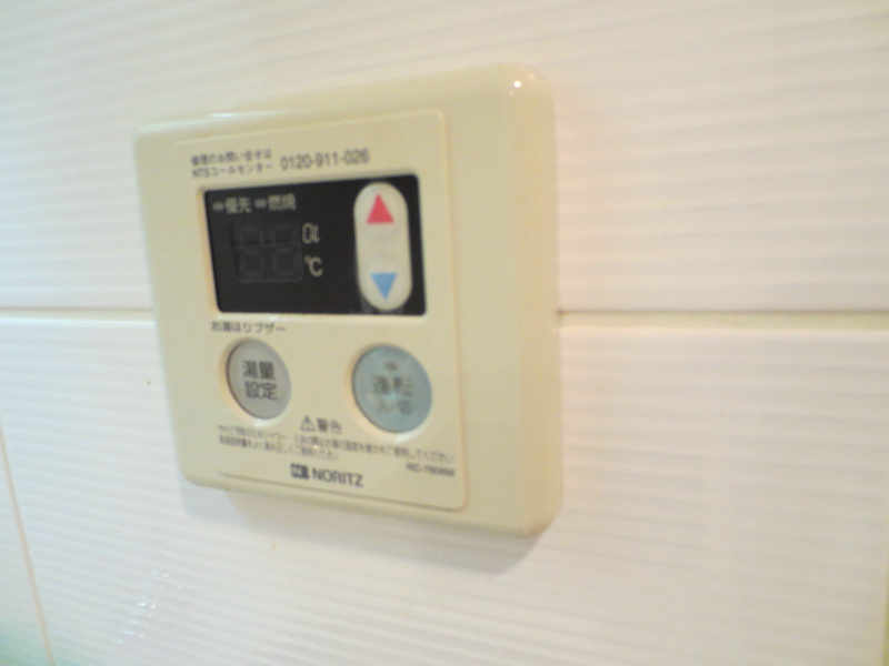 ウィルテラスなんば南 その他