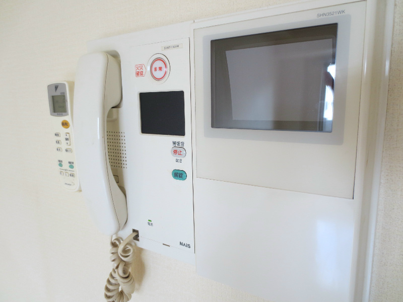 ウィルテラスなんば南 その他