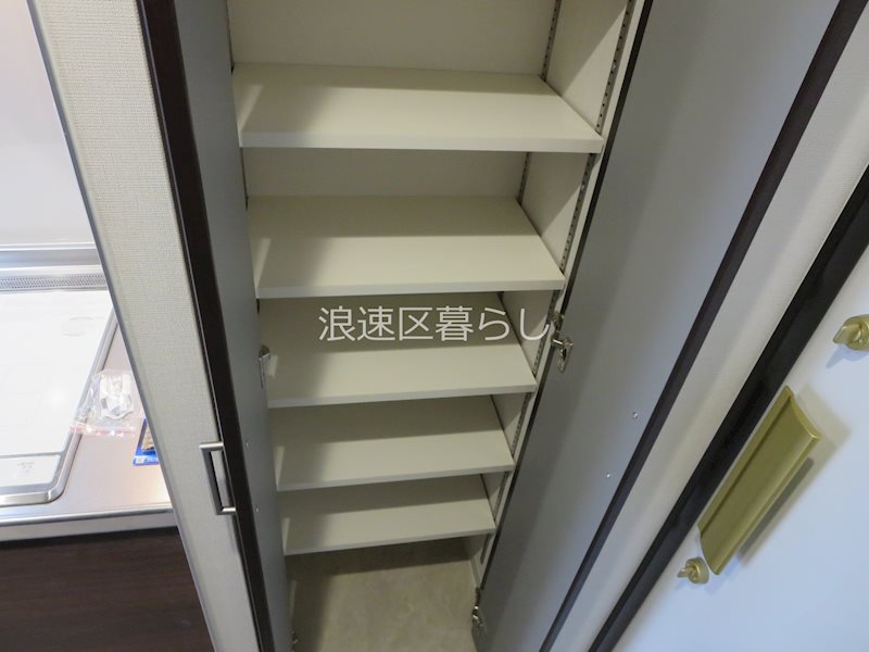 ガーディアンズパレス難波 その他