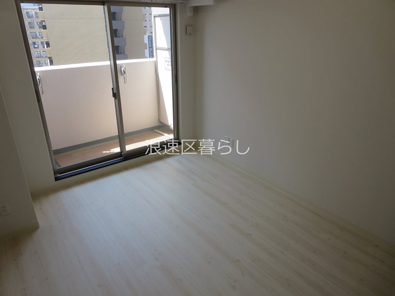 ガーディアンズパレス難波 その他