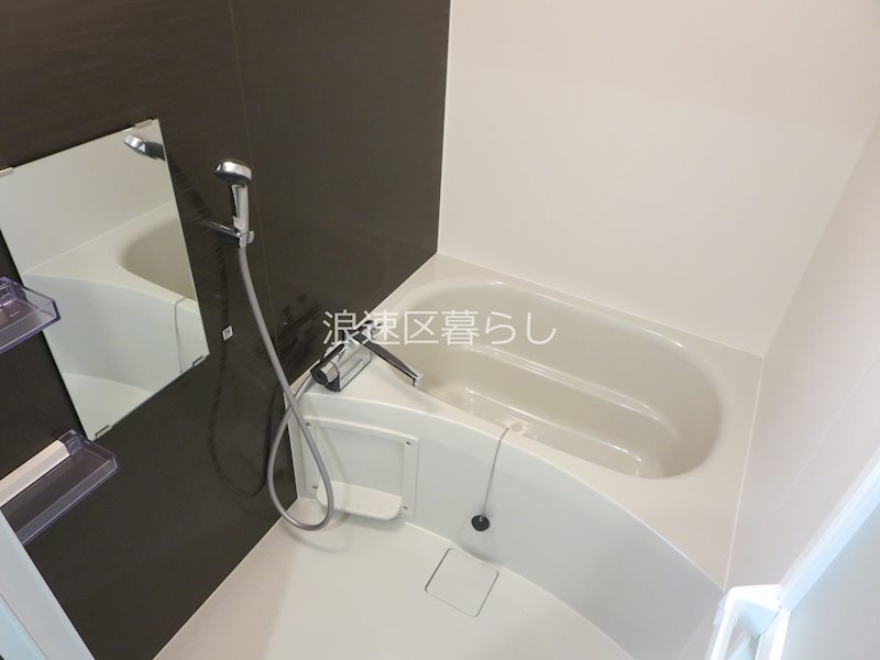 ガーディアンズパレス難波 風呂画像