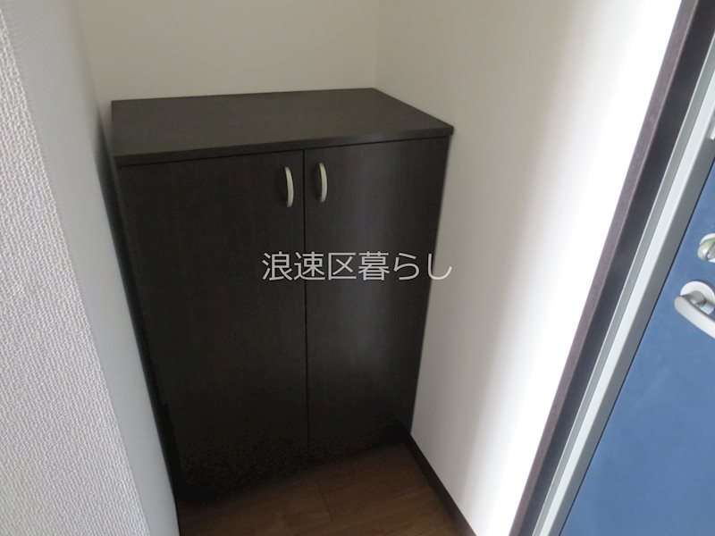 ELLE難波WEST その他