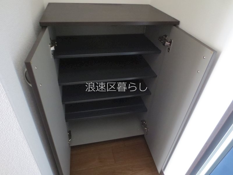 ELLE難波WEST その他