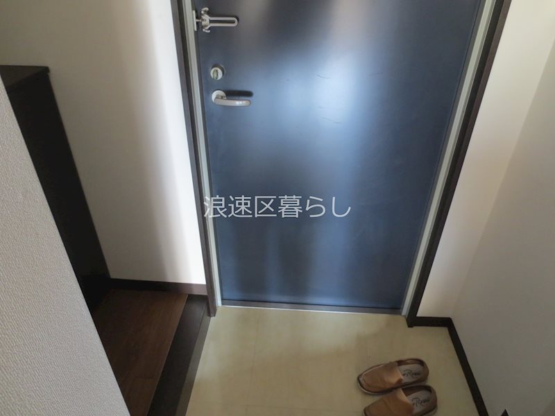 ELLE難波WEST その他