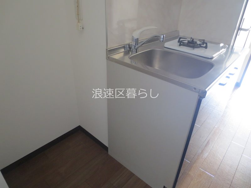 ELLE難波WEST その他