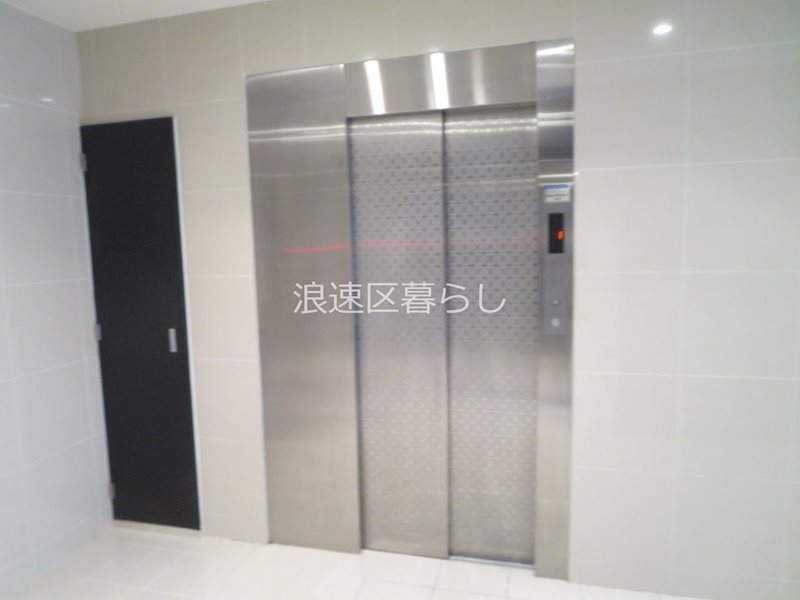 ELLE難波WEST その他