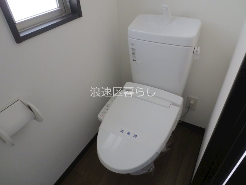 ELLE難波WEST その他