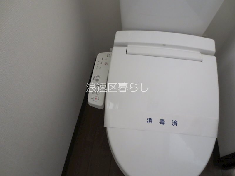 ELLE難波WEST その他