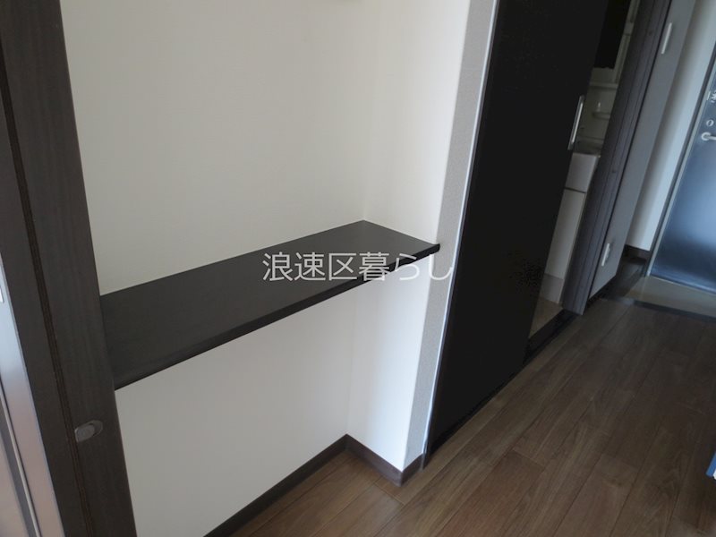 ELLE難波WEST その他