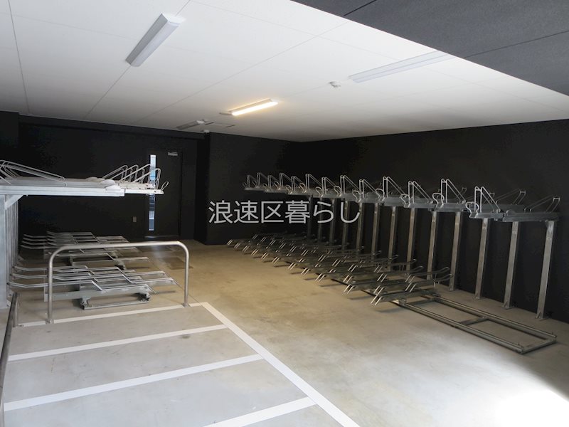 スプランディッド難波ＷＥＳＴ その他