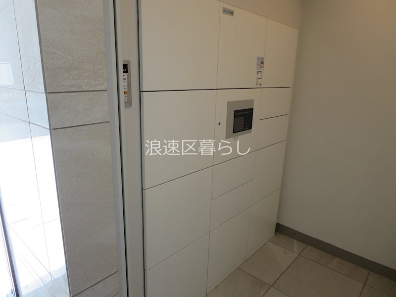 スプランディッド難波ＷＥＳＴ その他