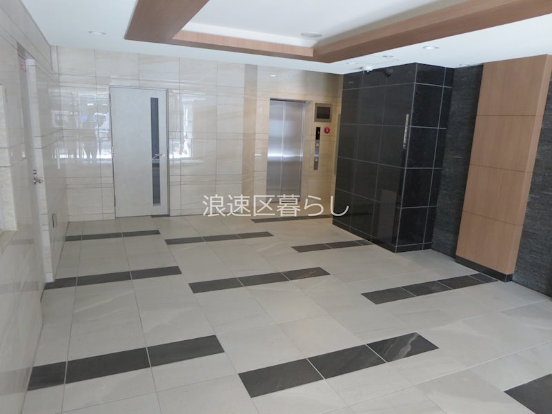 スプランディッド難波ＷＥＳＴ その他