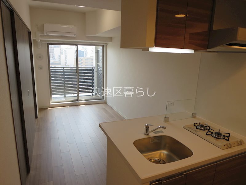 スプランディッド難波ＷＥＳＴ その他