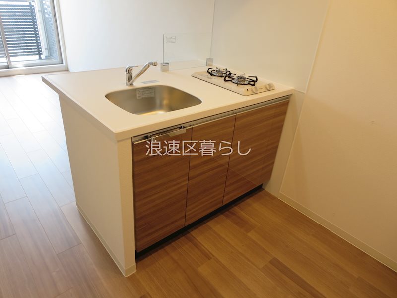 スプランディッド難波ＷＥＳＴ その他
