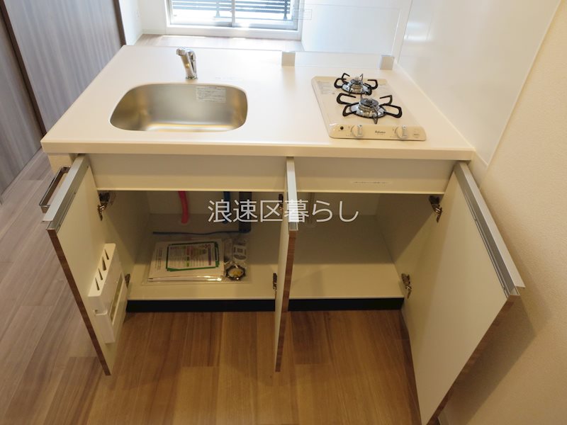 スプランディッド難波ＷＥＳＴ その他