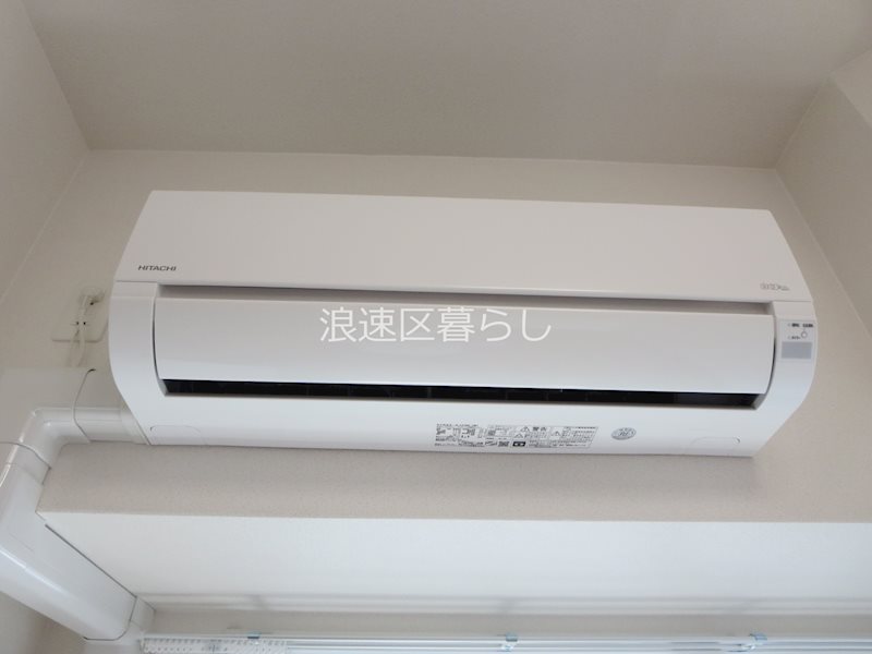 スプランディッド難波ＷＥＳＴ その他