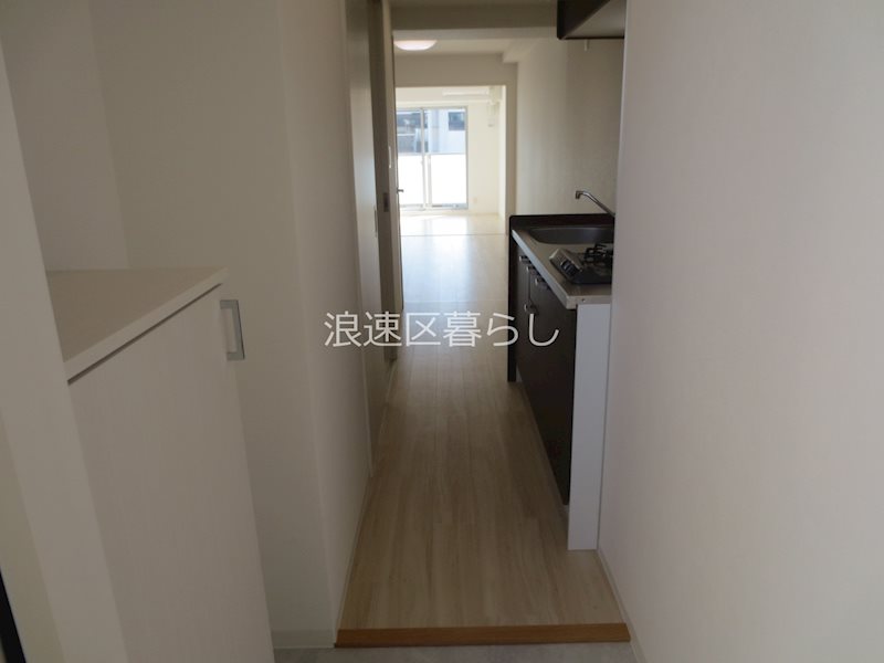 URBAN　PARK難波南 その他
