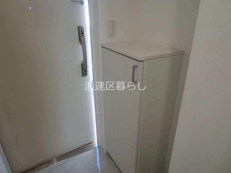 URBAN　PARK難波南 その他