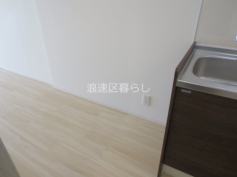 URBAN　PARK難波南 その他