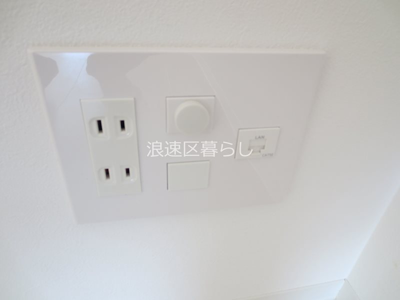 URBAN　PARK難波南 その他
