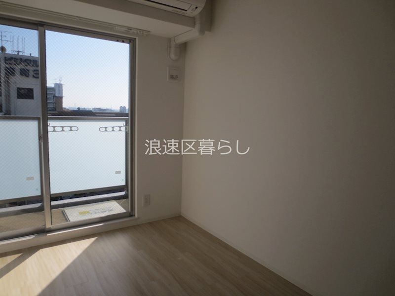 URBAN　PARK難波南 その他