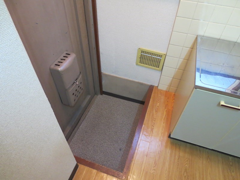 梅本マンション その他